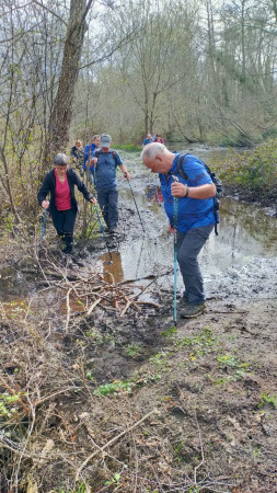 Super, un pont !!!!!
