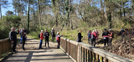 Une petite halte boisson