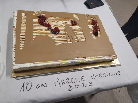 Mais c’est de l’art ! Ça se mange ???